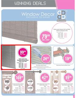 Game : 1st Place for Low Prices (26 Jul - 29 Jul), page 31