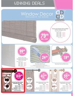 Game : 1st Place for Low Prices (26 Jul - 29 Jul), page 31
