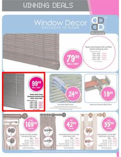 Game : 1st Place for Low Prices (26 Jul - 29 Jul), page 31