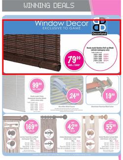 Game : 1st Place for Low Prices (26 Jul - 29 Jul), page 31
