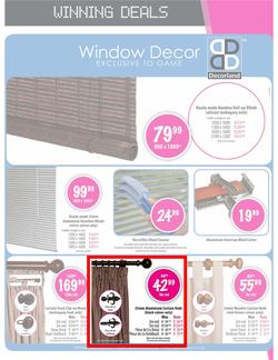 Game : 1st Place for Low Prices (26 Jul - 29 Jul), page 31