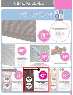 Game : 1st Place for Low Prices (26 Jul - 29 Jul), page 31