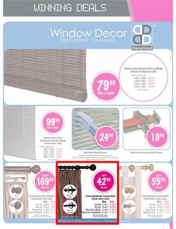Game : 1st Place for Low Prices (26 Jul - 29 Jul), page 31