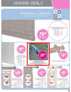 Game : 1st Place for Low Prices (26 Jul - 29 Jul), page 31