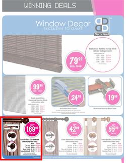 Game : 1st Place for Low Prices (26 Jul - 29 Jul), page 31