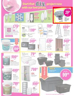 Game : We Beat Any Price (23 Aug - 26 Aug), page 31