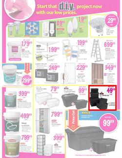 Game : We Beat Any Price (23 Aug - 26 Aug), page 31