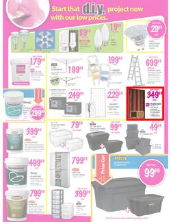 Game : We Beat Any Price (23 Aug - 26 Aug), page 31