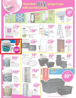 Game : We Beat Any Price (23 Aug - 26 Aug), page 31