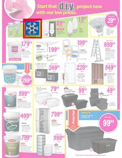 Game : We Beat Any Price (23 Aug - 26 Aug), page 31