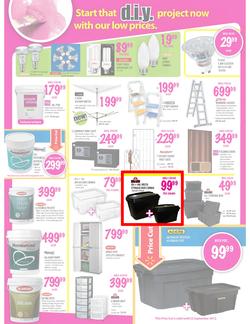Game : We Beat Any Price (23 Aug - 26 Aug), page 31