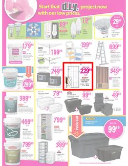 Game : We Beat Any Price (23 Aug - 26 Aug), page 31