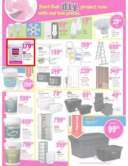 Game : We Beat Any Price (23 Aug - 26 Aug), page 31