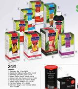 Herbex Fat Burn Concentrate-400ml Per Pack