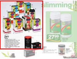 Checkers Gauteng : Health & Beauty (27 Aug - 9 Sep), page 0