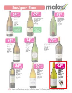 Makro : Christmas Liquor Collection (14 Oct - 31 Dec), page 31