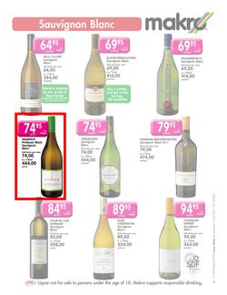 Makro : Christmas Liquor Collection (14 Oct - 31 Dec), page 31