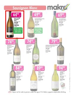 Makro : Christmas Liquor Collection (14 Oct - 31 Dec), page 31