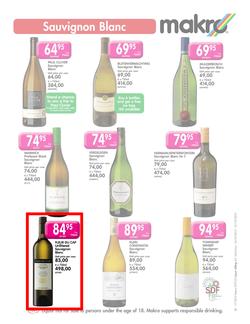 Makro : Christmas Liquor Collection (14 Oct - 31 Dec), page 31