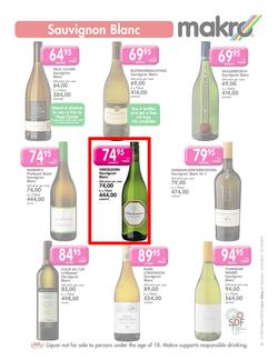 Makro : Christmas Liquor Collection (14 Oct - 31 Dec), page 31