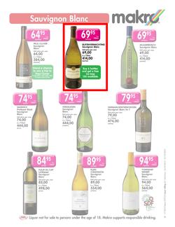 Makro : Christmas Liquor Collection (14 Oct - 31 Dec), page 31