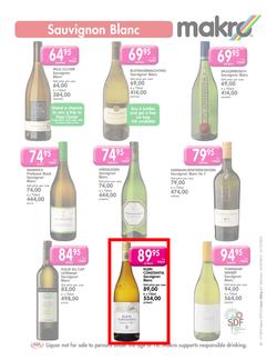 Makro : Christmas Liquor Collection (14 Oct - 31 Dec), page 31