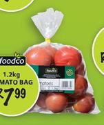 Foodco Tomato Bag-1.2Kg