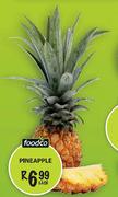 Foodco Pineapple