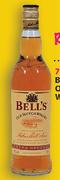Bell's Old Scotch Whisky-750Ml