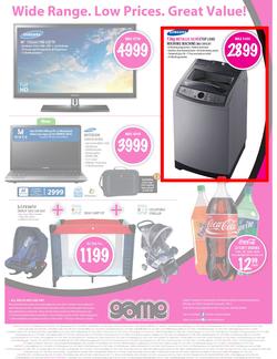 Game (23 Feb - 26 Feb), page 32