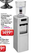 Elegence Water Filter Bottle-20ltr ELBF20 Each