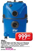 Wap Filter Cartridge Each