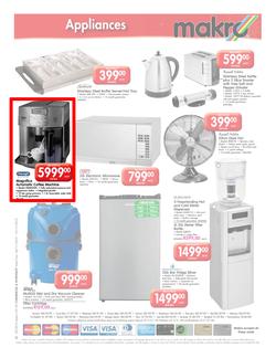 Makro : Office & Hospitality (6 Nov - 19 Nov), page 0