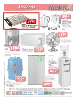 Makro : Office & Hospitality (6 Nov - 19 Nov), page 0