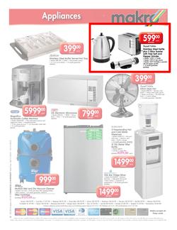 Makro : Office & Hospitality (6 Nov - 19 Nov), page 0
