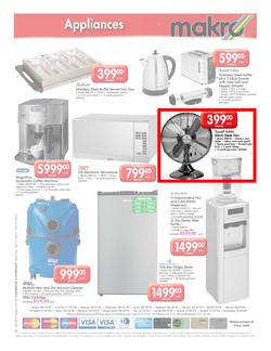 Makro : Office & Hospitality (6 Nov - 19 Nov), page 0