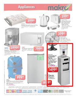 Makro : Office & Hospitality (6 Nov - 19 Nov), page 0
