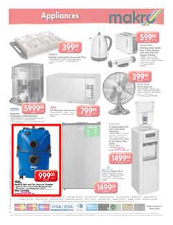 Makro : Office & Hospitality (6 Nov - 19 Nov), page 0