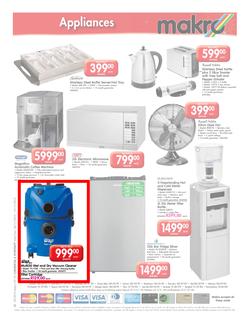Makro : Office & Hospitality (6 Nov - 19 Nov), page 0