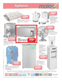 Makro : Office & Hospitality (6 Nov - 19 Nov), page 0