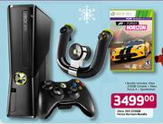 XBOX 360 250GB Forza Horizon Bundle