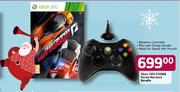 XBOX 360 250GB Forza Horizon Bundle