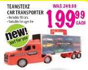 Teamsterz Car Transporter-Each