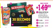 Uno Cards