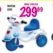 Motor Bike