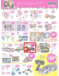 Game : Seriously Great Festive Deals (22 Nov - 25 Nov), page 12