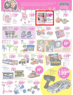 Game : Seriously Great Festive Deals (22 Nov - 25 Nov), page 12