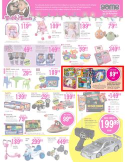 Game : Seriously Great Festive Deals (22 Nov - 25 Nov), page 12