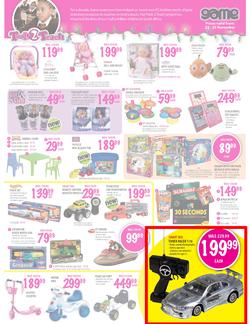 Game : Seriously Great Festive Deals (22 Nov - 25 Nov), page 12