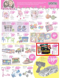 Game : Seriously Great Festive Deals (22 Nov - 25 Nov), page 12